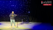 STAND UP- COMEDY NIGHT