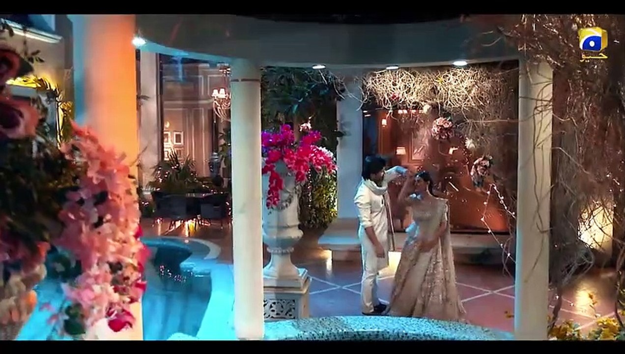 Khuda Aur Mohabbat   OST   Rahat Fateh Ali Khan   Nish Asher   Har Pal Geo l SK Movies