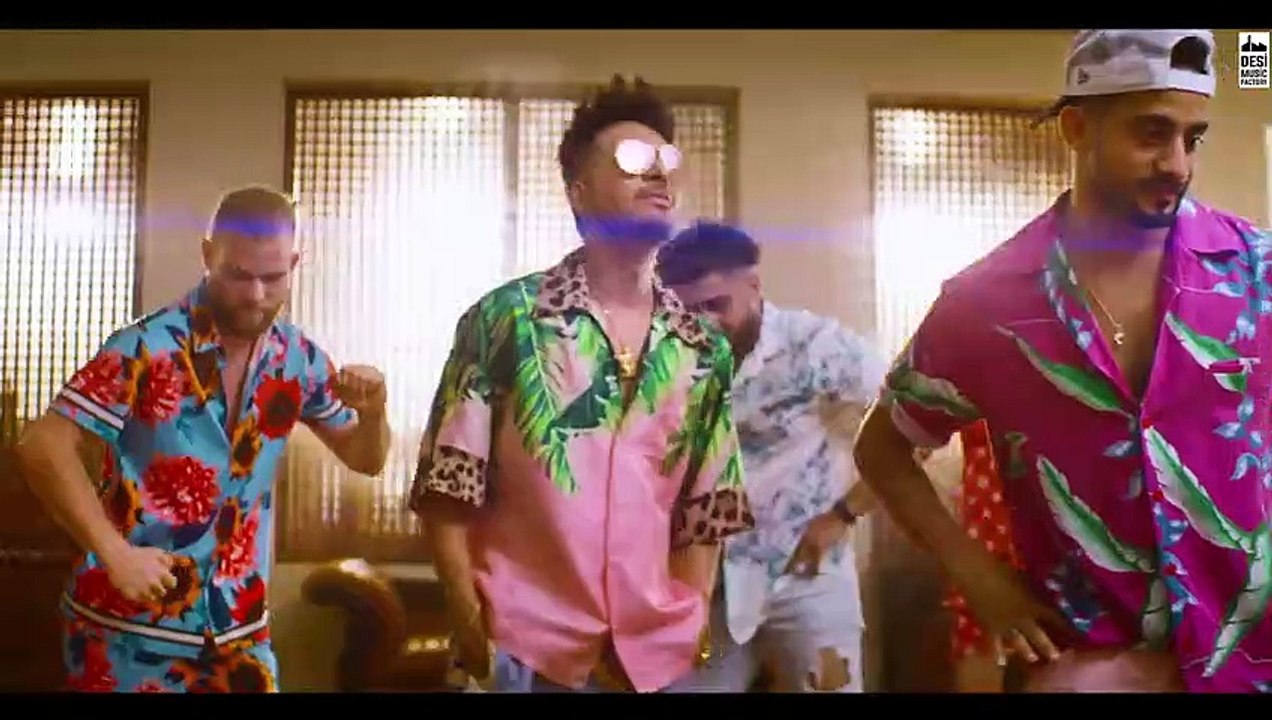 LAILA - Tony Kakkar ft. Heli Daruwala   Satti Dhillon   Anshul Garg   Latest Hindi Song 2020 l SK Movies