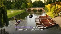Exclusive Hackers Break Into ‘Biochemical Systems’ At Oxford Uni Lab