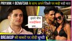 Admist Breakup Rumours, Priyank Sharma Reacts On His Relationship With Benafsha Soonawalla