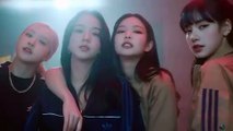 BLACKPINK x ADIDAS ORIGINAL [NOW WATCH US MOVE]