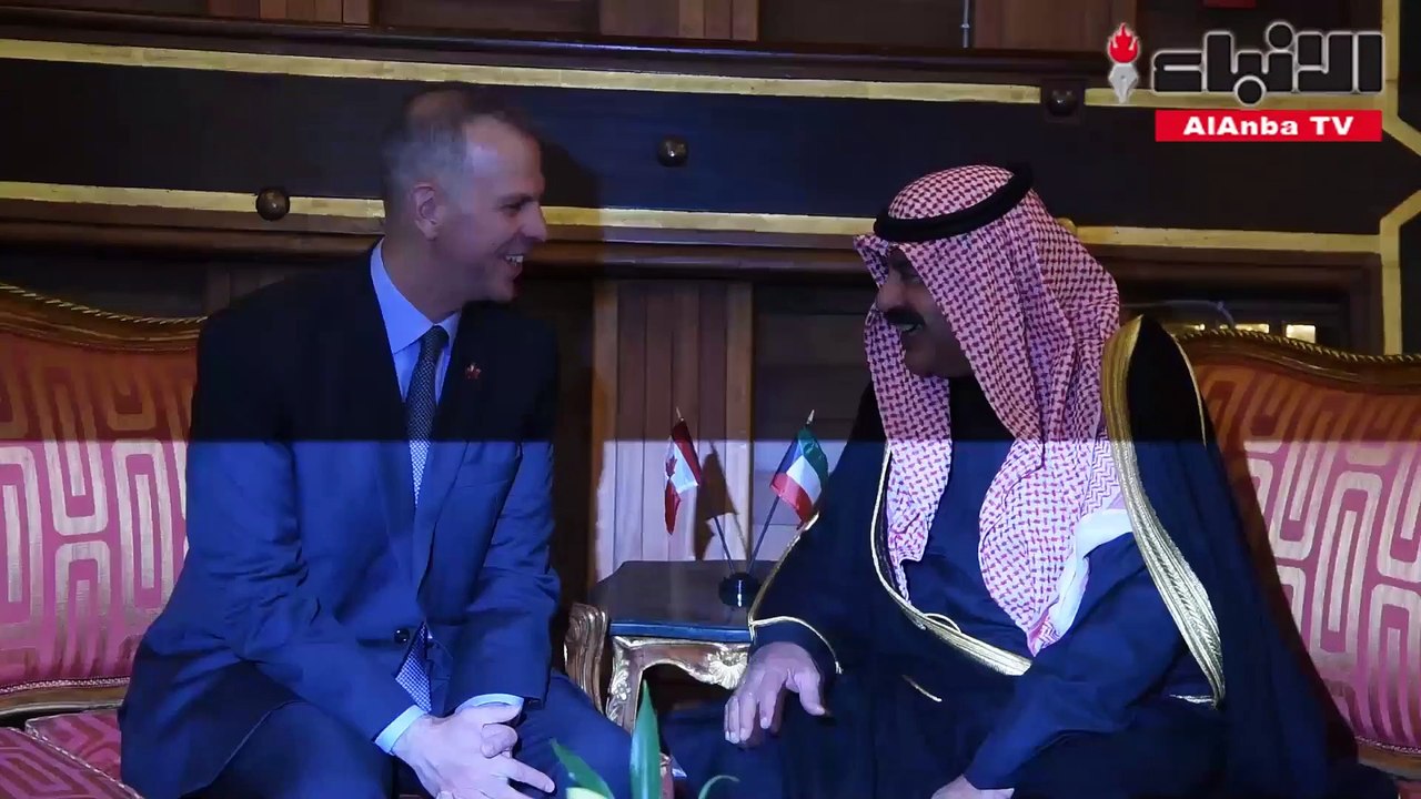 السفارة الكندية لدى الكويت أقامت احتفالا بمناسبة العيد الوطني