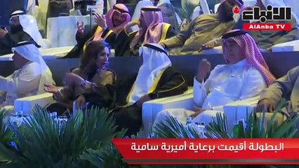 ختام ناجح لكأس المربين 2020 بتتويج فائزي بطولة الخيل المصرية