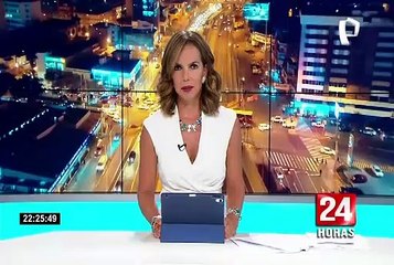 Keiko Fujimori sobre Odebrecht: "Se tiene que sancionar a todas las empresas corruptas"