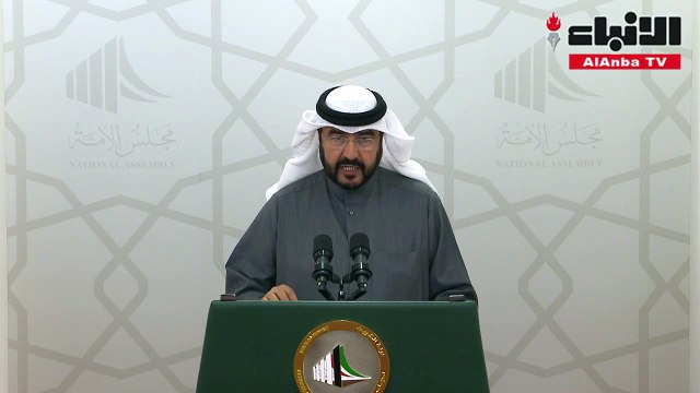 حماد: اللجنة الصحية تستدعي وزير الصحة الأسبوع المقبل لاستكمال التحقيق في وفاة الطفل الرشيدي