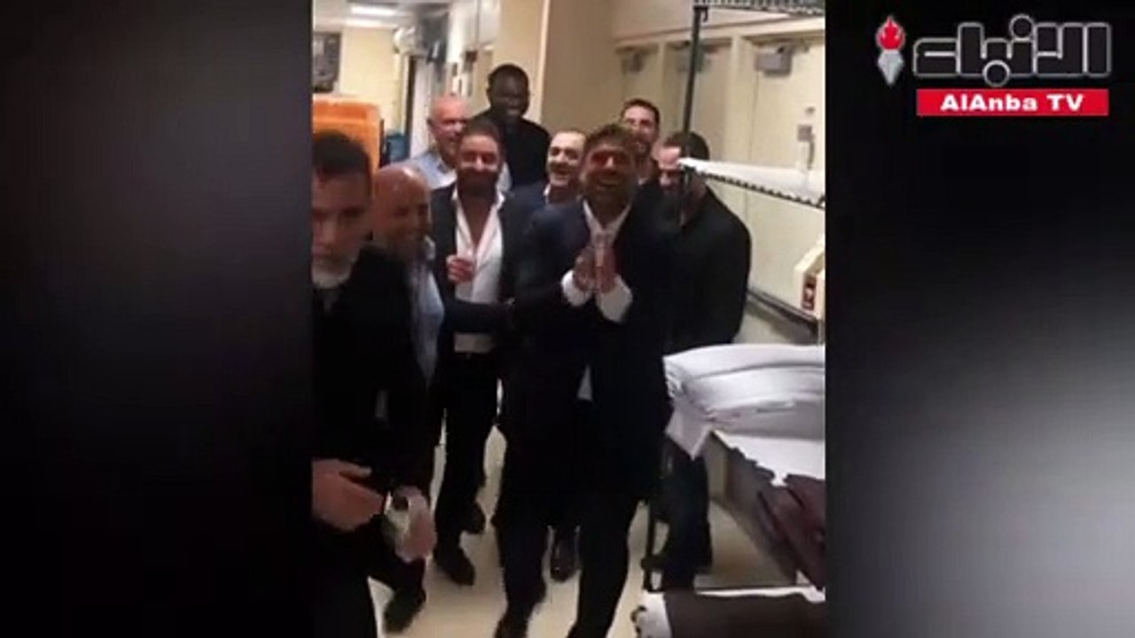 فيديو طريف