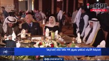 وزير الإعلام في حفل «الأنباء» الـ 44: لها مكانة كبيرة عند الكويتيين لمصداقيتها وموضوعيتها في طرح القضايا
