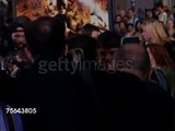 Tom Cruise and Katie Holmes for Batman Begins Premiere