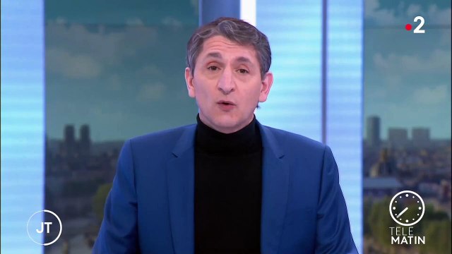 Découvrez les images insolites d'un mouton surnommé Baarack retrouvé avec plus de 35 kilos de laine sur le dos au milieu d'une forêt australienne - VIDEO