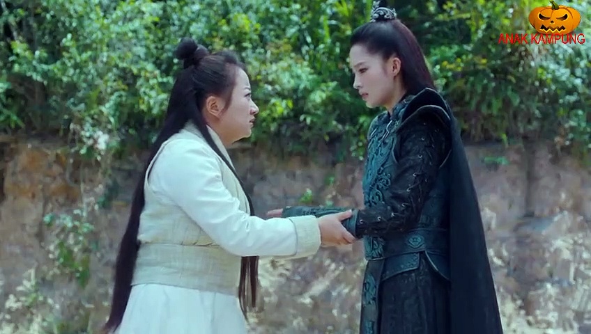  The wolf 2020 episode 26 sub-indo