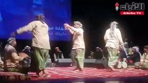 حفل الفرقة الحضرمية اليمنية على مسرح عبدالحسين عبدالرضا ضمن أنشطة مهرجان القرين 26