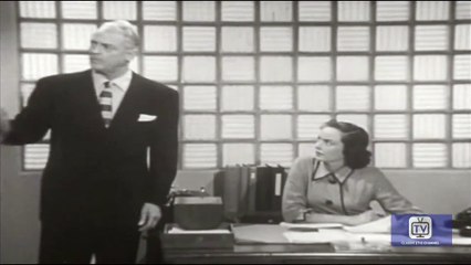 My Little Margie - Season 2 - Episode 13 - The Hypochondriac | Gale Storm, Charles Farrell