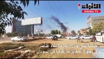 البرهان عن التمرد الدولة العميقة موجودة بكل السودان