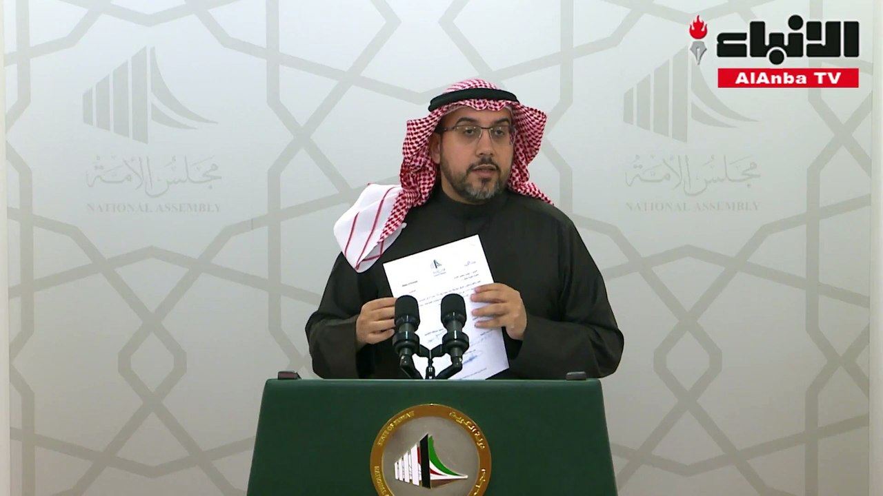 اسامة الشاهين: وقف نقل الموظفة في حال حصولها على إجازة أمومة.. بصفة الاستعجال