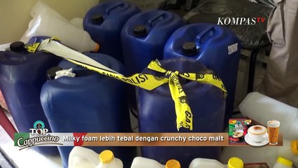 Terbongkar Penimbun Minyak Tanah Subsidi, Dijual Online dengan Harga Tinggi