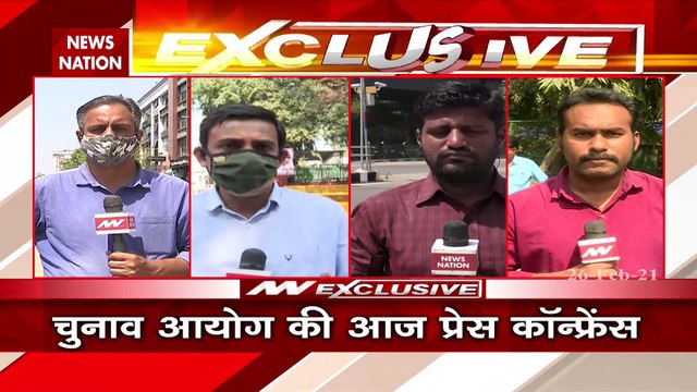 Election Commission: 5 राज्यों में चुनाव की तारीखों का बिगुल बजेगा, देखें रिपोर्ट