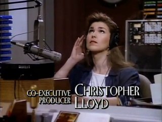 Frasier: primera escena