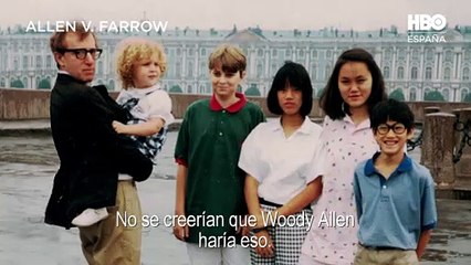 ALLEN V FARROW Trailer
