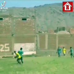 En el futbol lo que menos se vale es arderse por una jugada