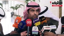 العدساني يطالب بتحويل ملف التسليح كاملا إلى النيابة العامة