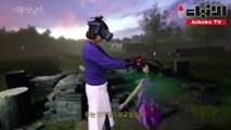 فيديو مؤثر أم تلتقي ابنتها المتوفاة في الواقع الافتراضي