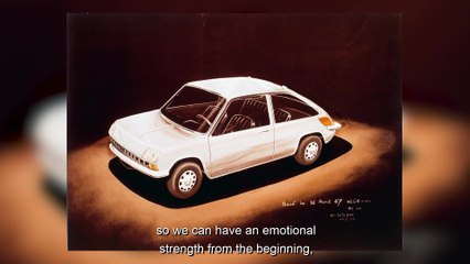 Renault 5 Prototype - Mit Stil und Emotionen zurück in die Zukunft