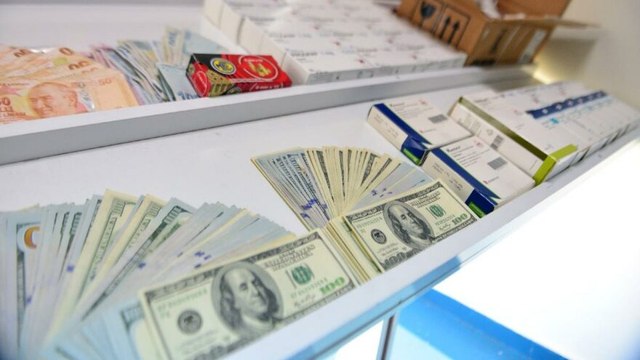 Rüşveti ‘Zehir, zıkkım olsun’ açıklamasıyla havale etmiş