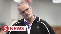 Ex-Olympic coach kills himself after sex crime charges