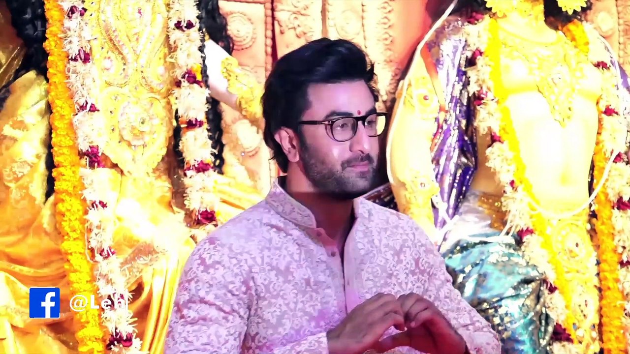 Ranbir Kapoor To Play Lead Role In Sequel Of PK?