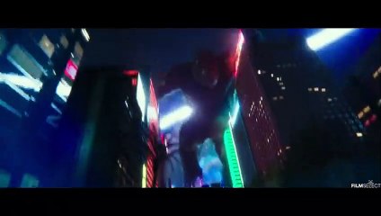 GODZILLA VS KONG New Trailer (2021) | Latest Movies 2021