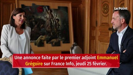 Confinement à Paris : la Mairie nuance son propos