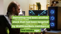 AMC Entertainment AMC In Action As WallStreetBets Comes Back – Own Snap