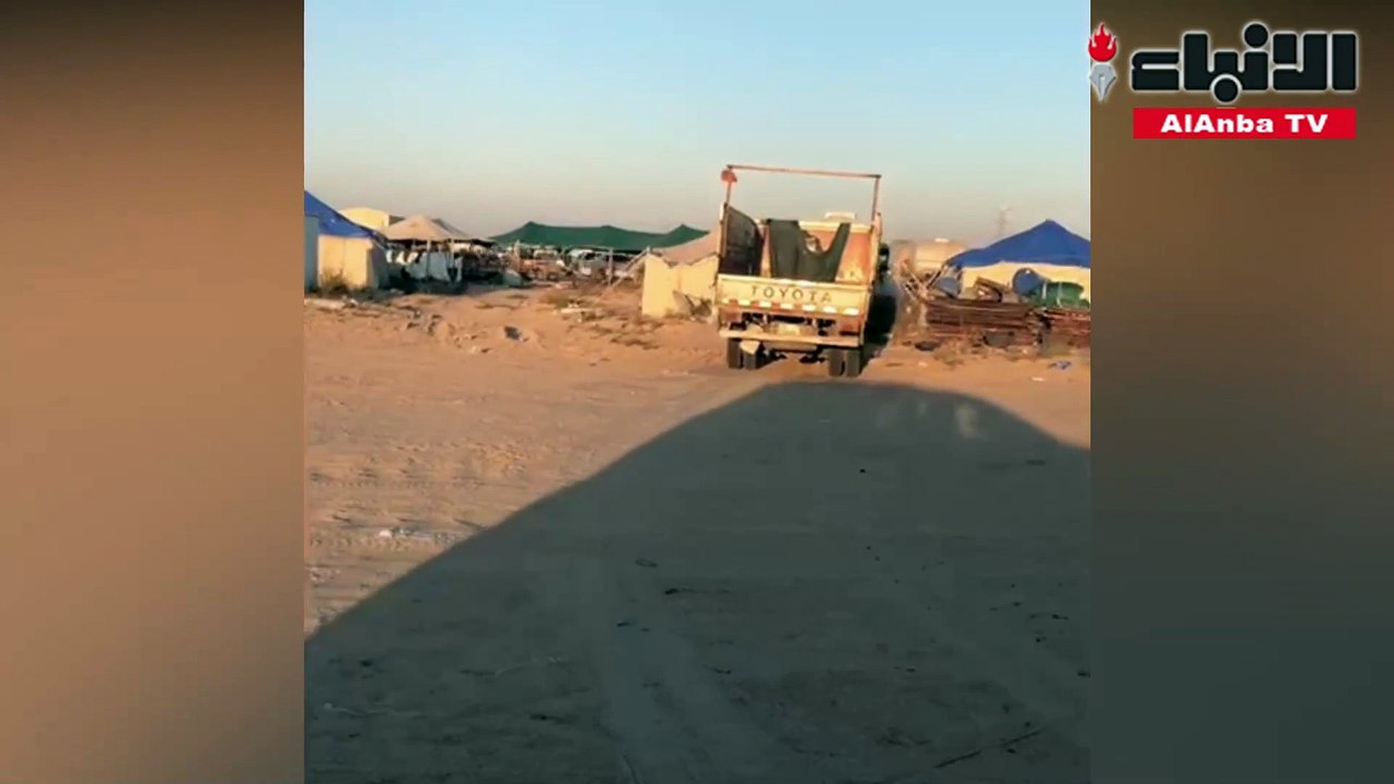 مربو الحلال في الوفرة لـ «الأنباء»: خيام العمالة الوافدة والمسالخ غير المرخصة تعدٍ صارخ على البيئة وتهديد للصحة