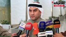 عبدالله الكندري: وجهت أسئلة إلى وزير التجارة بشأن تأخر تطبيق التمويل وفق الشريعة في «صندوق المشروعات»