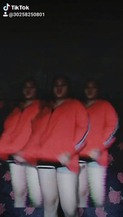 Dance craze