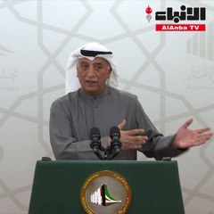 المويزري: تصريح الحكومة عن عجز الموازنة تبرير لاقتراضها من البنوك والمؤسسات المالية
