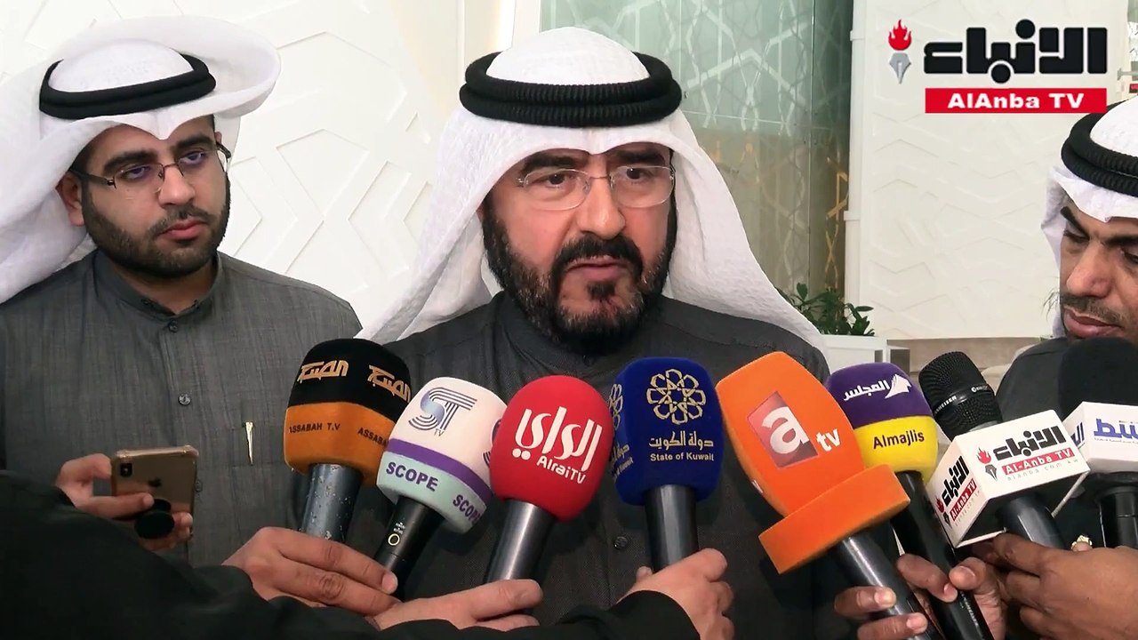 حماد يؤكد أهمية تحقيق مبدأ المساواة في قانون «قوة الإطفاء» الجديد