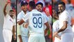 Ind vs Eng 2021,3rd Test : R Ashwin Becomes Second Fastest Bowler To Pick Up 400 Test Wickets