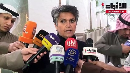 صفاء الهاشم لجنة المرأة انتهت من قانون الحماية الأسرية المكون من 26 مادة