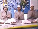 Bhar Do Jholi Meri ya Muhammad by Amjad Sabri