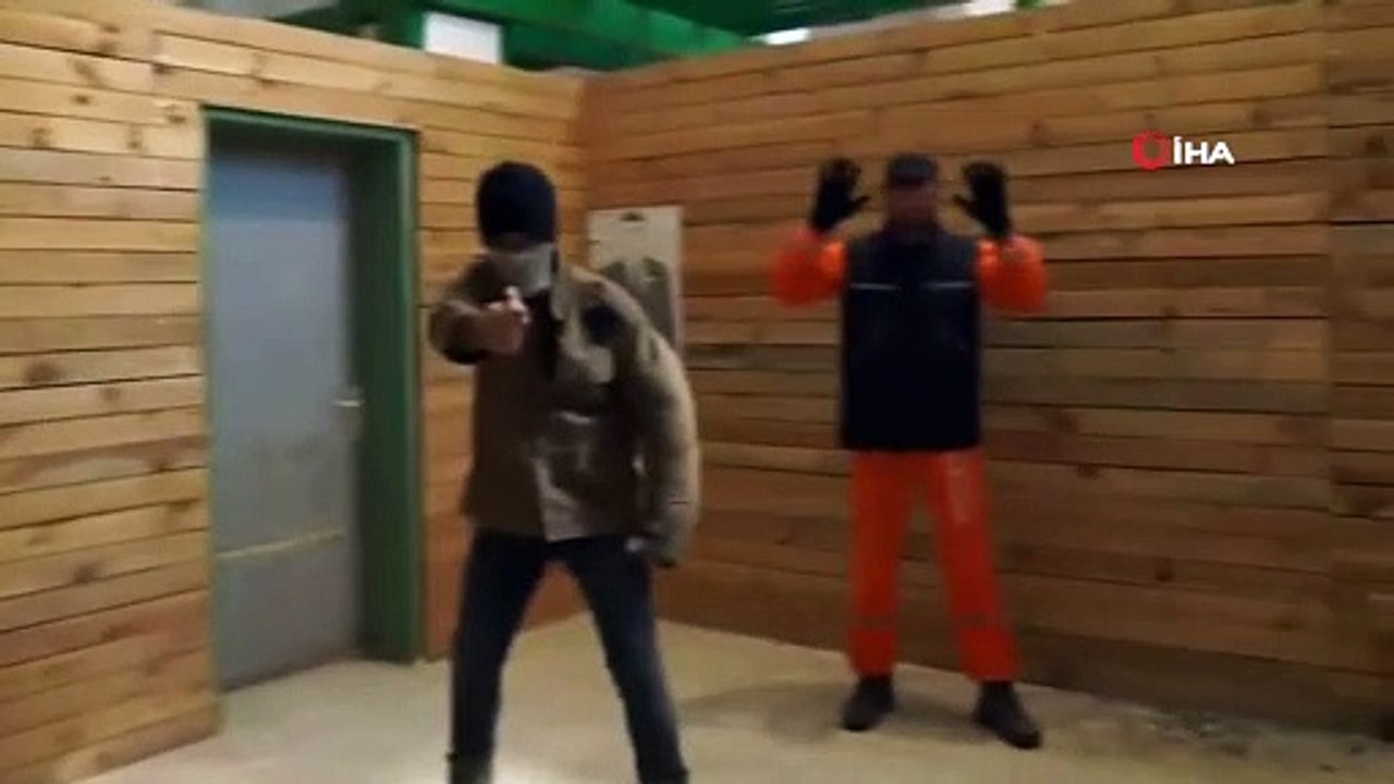 Can dostlar her daim göreve hazır