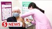 South Korea kicks off Covid-19 vaccination campaign to return to normal lives
