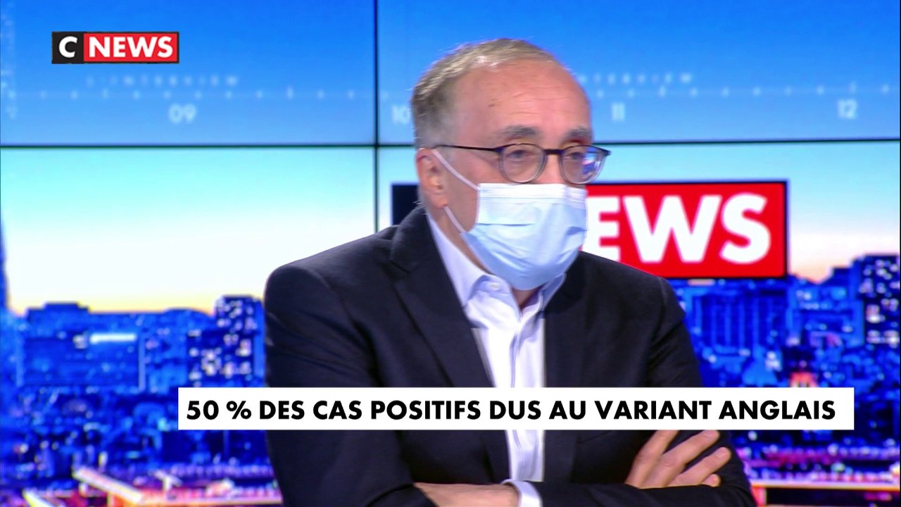 L’interview du Pr. Gilbert Deray