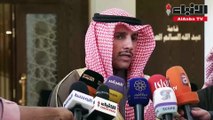 الغانم: وجهت اسئلة مباشرة لوزيرة المالية التي أكدت ان لا مساس برواتب الكويتيين