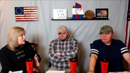 Out from under their rock again