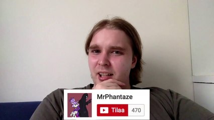 (Vanha video) - Korkeintotuus teki Pat ja Mat -dubin - E53 - Korkeimmantotuuden vlogi