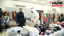 جمعية السلام للأعمال الخيرية وزعت كسوة الشتاء على 8 آلاف أسرة متعففة داخل الكويت