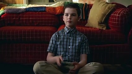 Young Sheldon Season 4 Ep.10 Promo Cowboy Aerobics and 473 Grease-Free Bolts (2021)