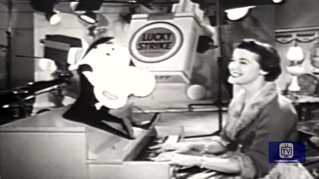 Jack Benny Show - Season 12 - Episode 16 - Beverly Hills Police Station | Jack Benny, Don Wilson